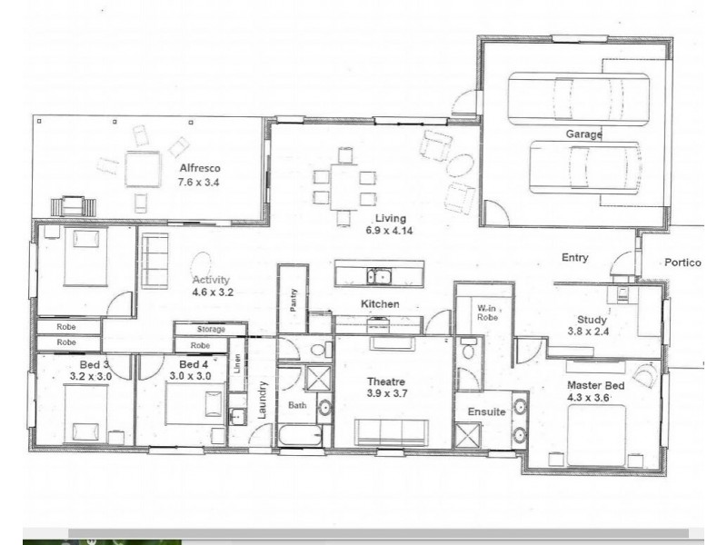 47a Gehrke Rd, Glenore Grove QLD 4342