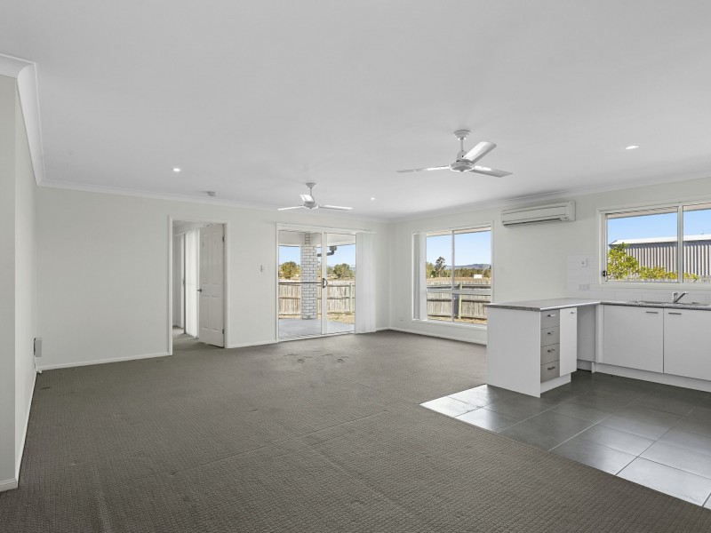 28 Cunningham Avenue, Laidley North QLD 4341