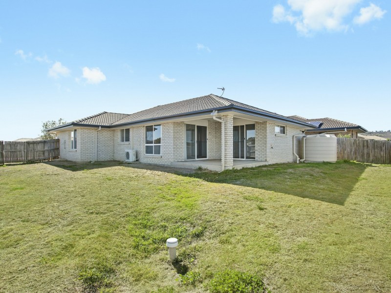 28 Cunningham Avenue, Laidley North QLD 4341