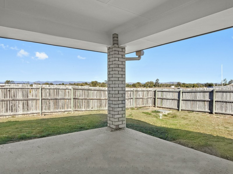 28 Cunningham Avenue, Laidley North QLD 4341