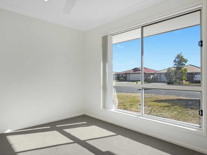 28 Cunningham Avenue, Laidley North QLD 4341