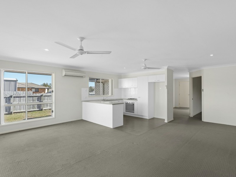 28 Cunningham Avenue, Laidley North QLD 4341