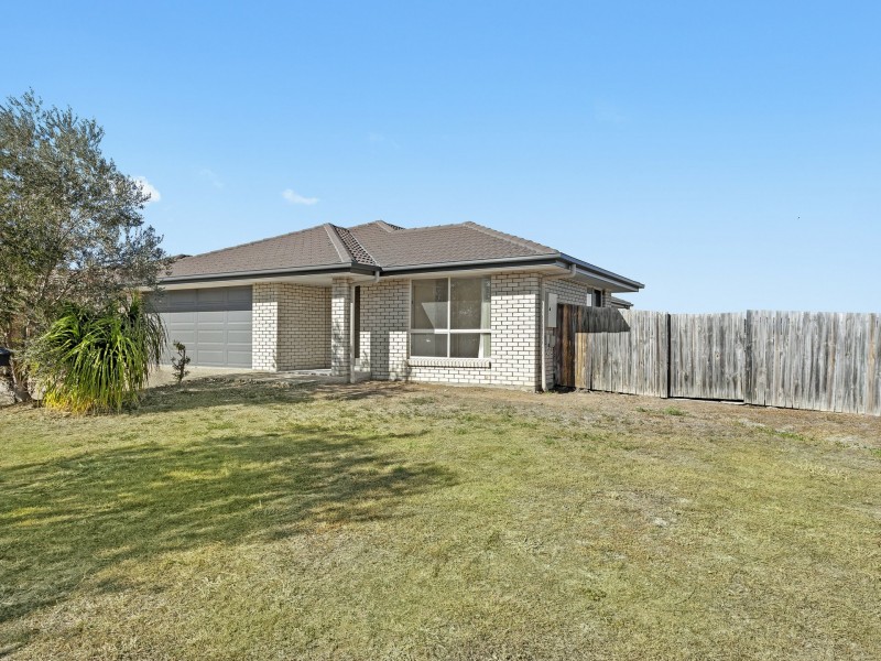 28 Cunningham Avenue, Laidley North QLD 4341