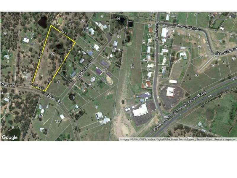 12 Shaw Rd, Hatton Vale QLD 4341