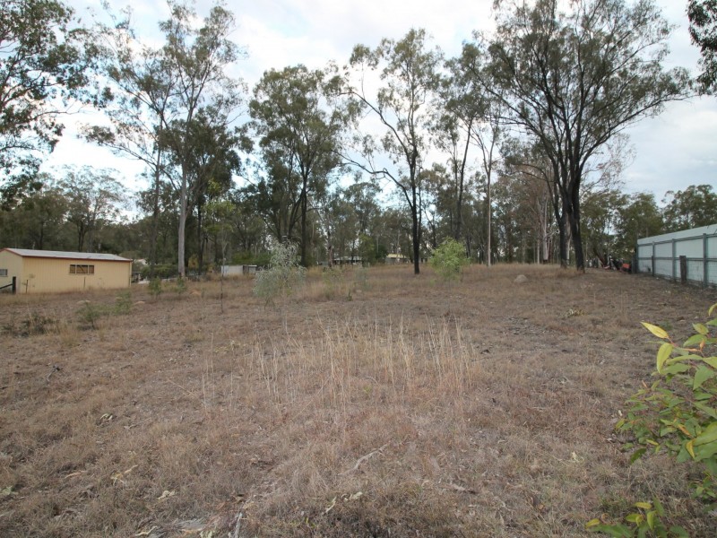 Lot 1/8 Rosella Avenue, Regency Downs QLD 4341
