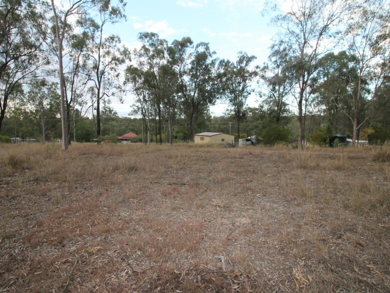 Lot 1/8 Rosella Avenue, Regency Downs QLD 4341