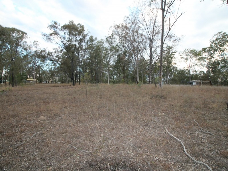 Lot 1/8 Rosella Avenue, Regency Downs QLD 4341