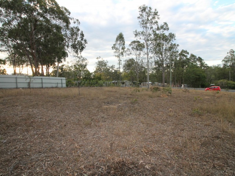 Lot 1/8 Rosella Avenue, Regency Downs QLD 4341