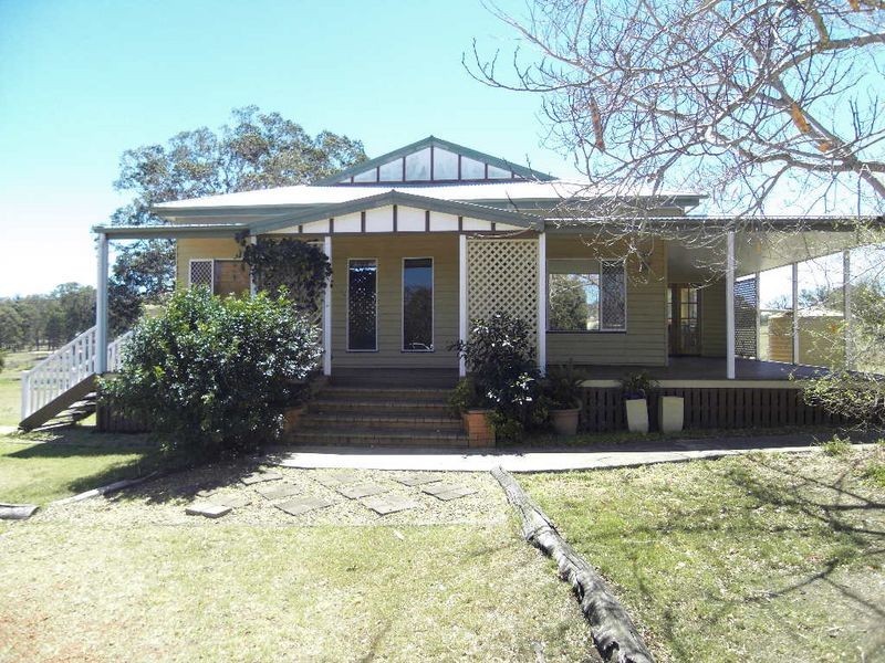 29 Gerhke Road, Plainland QLD 4341