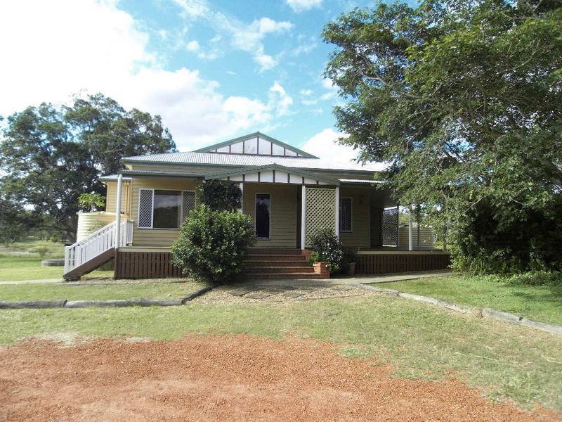 29 Gerhke Road, Plainland QLD 4341