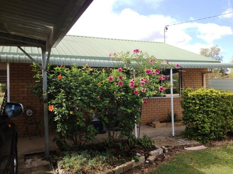 7 Nathan Court, Plainland QLD 4341