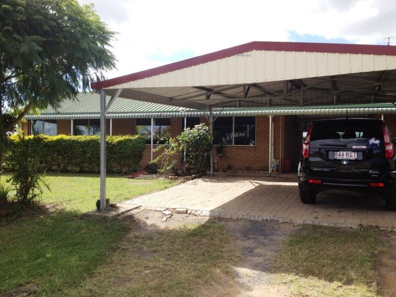 7 Nathan Court, Plainland QLD 4341