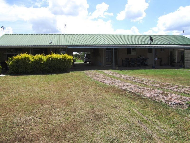 7 Nathan Court, Plainland QLD 4341