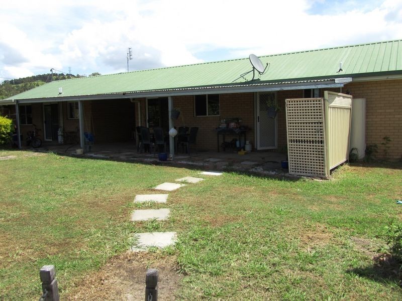 7 Nathan Court, Plainland QLD 4341