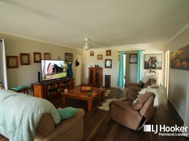 6 Scheiwe Rd, Plainland QLD 4341
