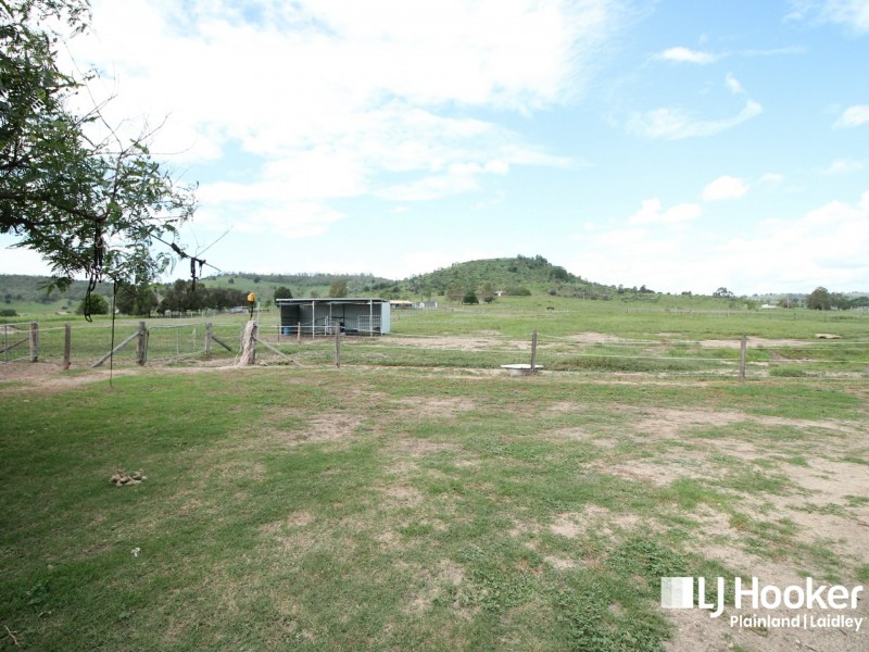 6 Scheiwe Rd, Plainland QLD 4341