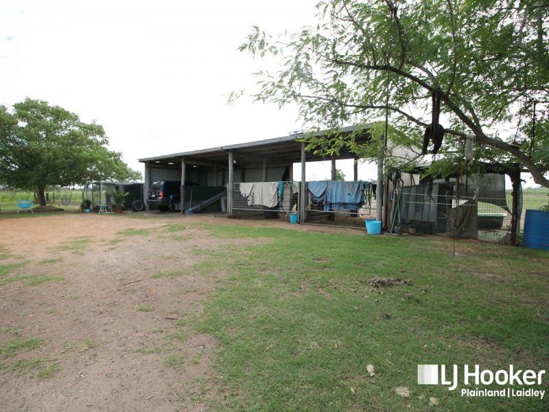 6 Scheiwe Rd, Plainland QLD 4341