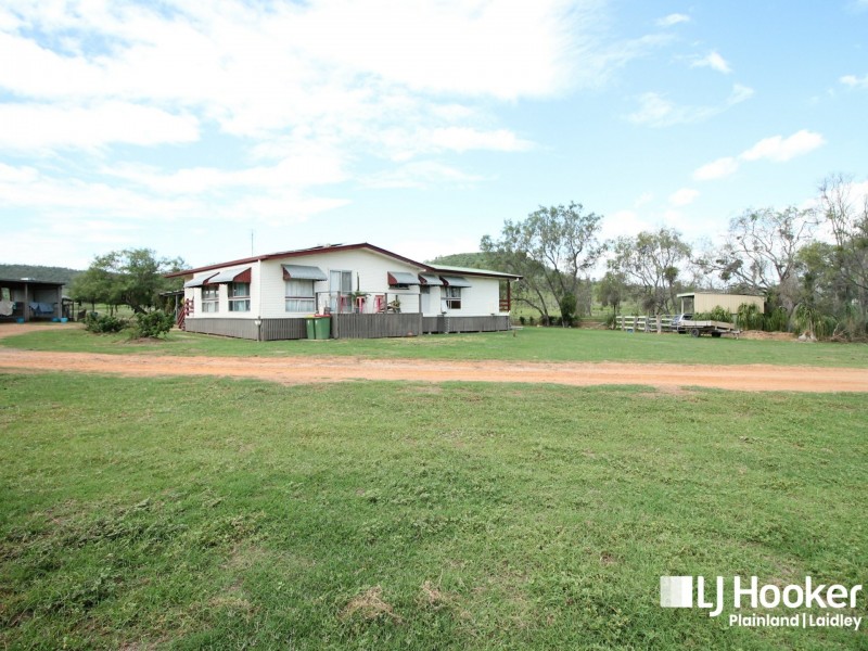 6 Scheiwe Rd, Plainland QLD 4341