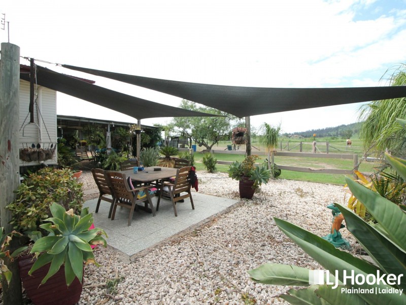 6 Scheiwe Rd, Plainland QLD 4341