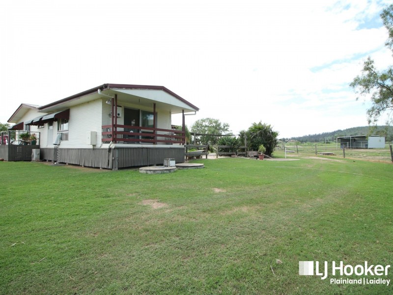 6 Scheiwe Rd, Plainland QLD 4341