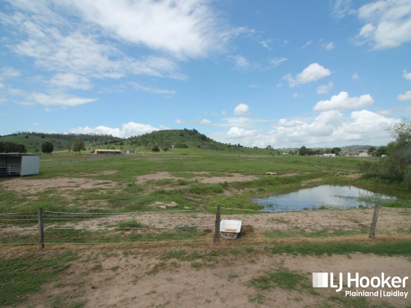 6 Scheiwe Rd, Plainland QLD 4341
