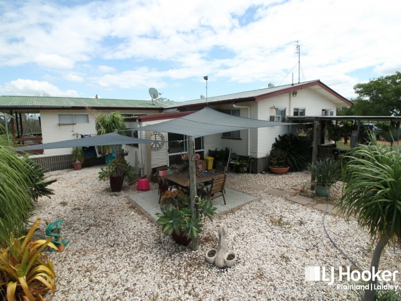 6 Scheiwe Rd, Plainland QLD 4341