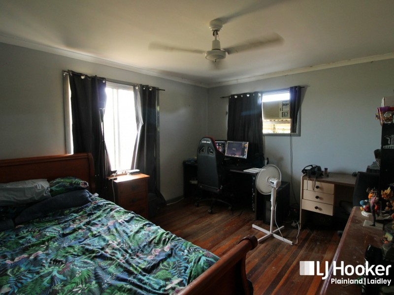 6 Scheiwe Rd, Plainland QLD 4341