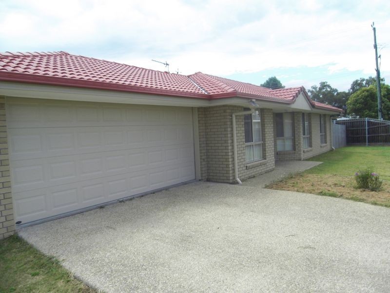 Lot 12 Stanford Place, Laidley QLD 4341