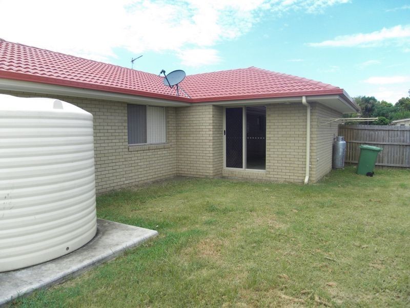 Lot 12 Stanford Place, Laidley QLD 4341