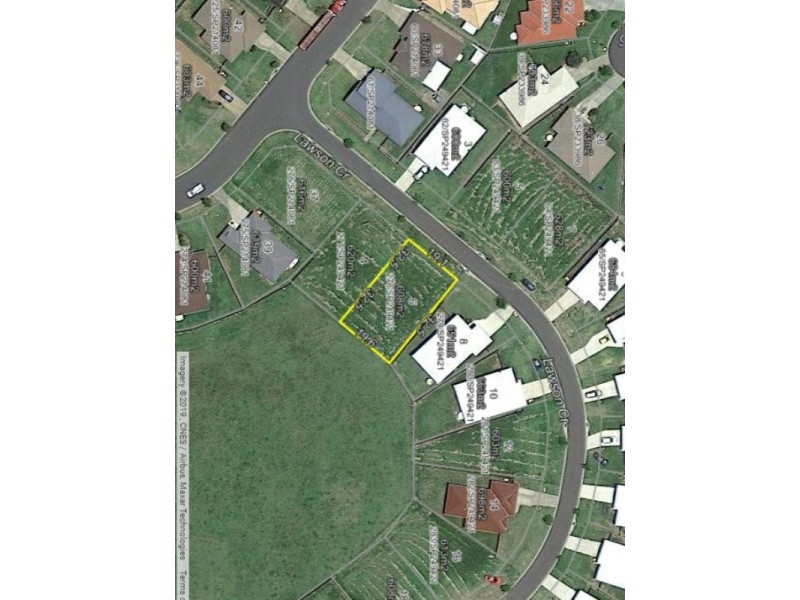 6 Lawson Cres, Laidley North QLD 4341