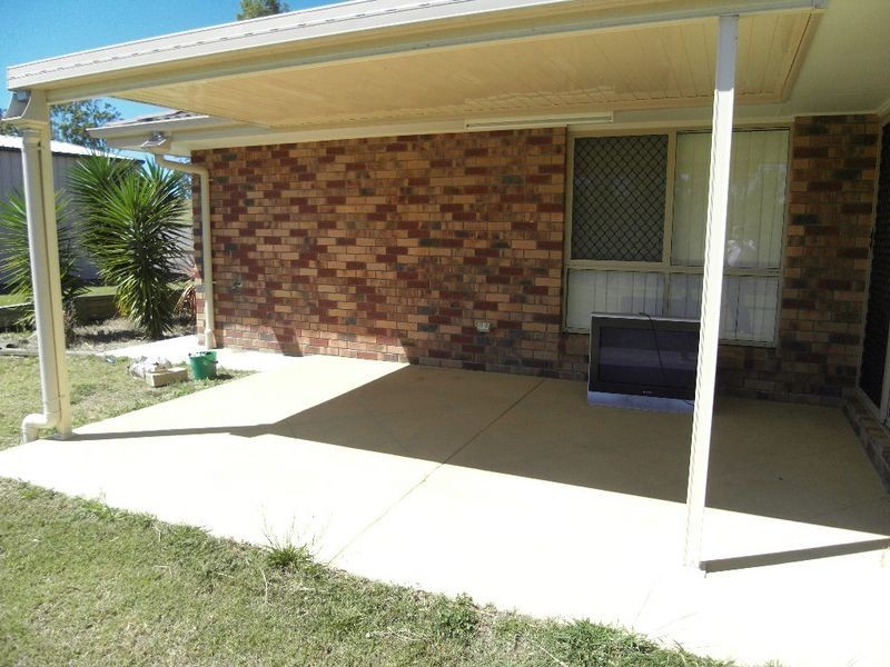 Blenheim QLD 4341