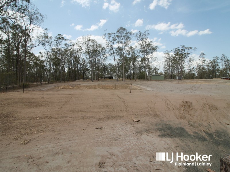 13 Franks Rd, Regency Downs QLD 4341