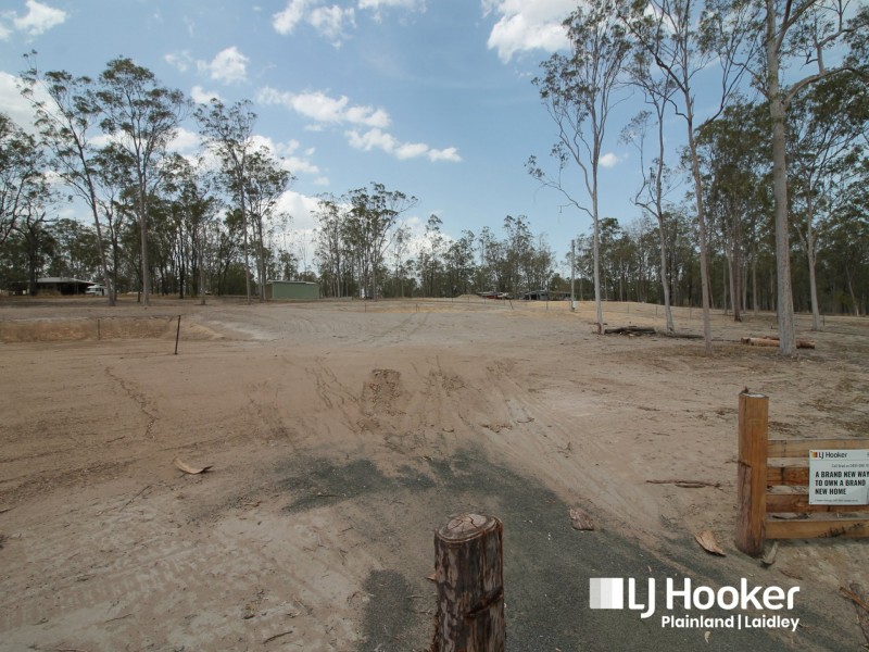 13 Franks Rd, Regency Downs QLD 4341