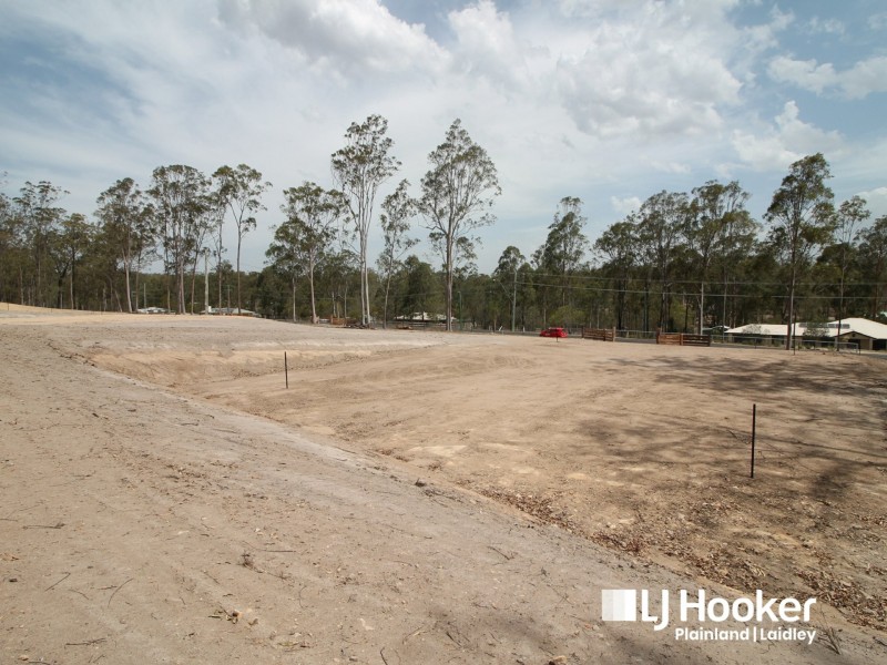 13 Franks Rd, Regency Downs QLD 4341