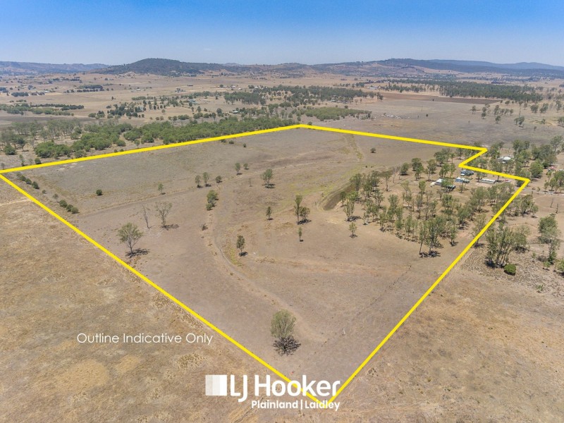 16 Court Ave South, Prenzlau QLD 4311