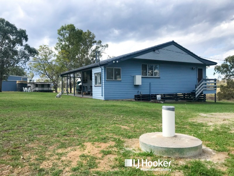 16 Court Ave South, Prenzlau QLD 4311