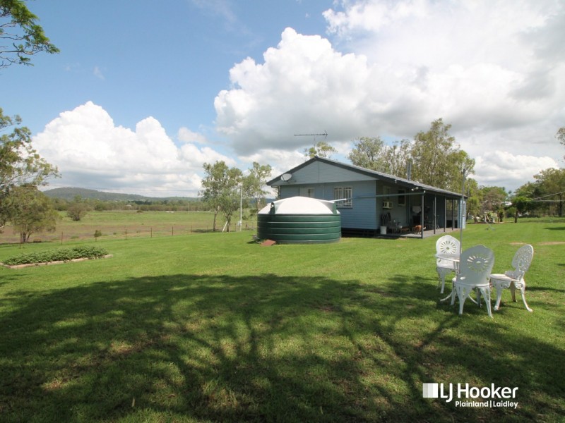 16 Court Ave South, Prenzlau QLD 4311
