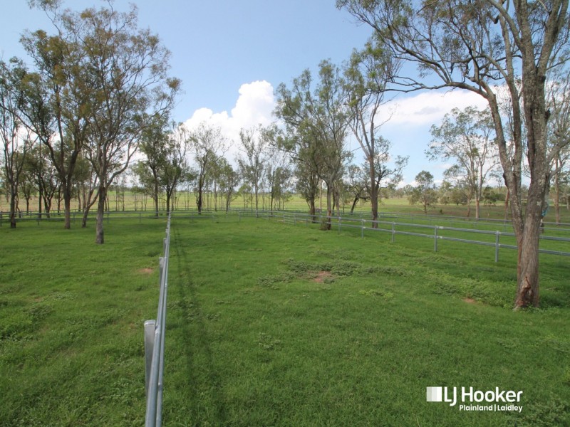 16 Court Ave South, Prenzlau QLD 4311