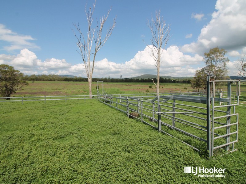 16 Court Ave South, Prenzlau QLD 4311