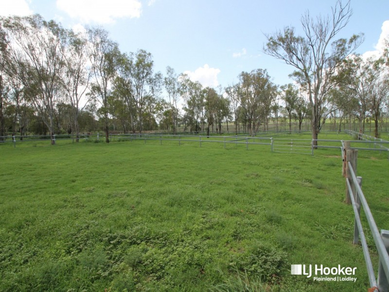 16 Court Ave South, Prenzlau QLD 4311