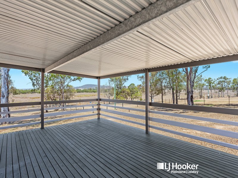 16 Court Ave South, Prenzlau QLD 4311