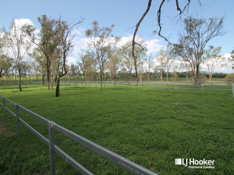 16 Court Ave South, Prenzlau QLD 4311