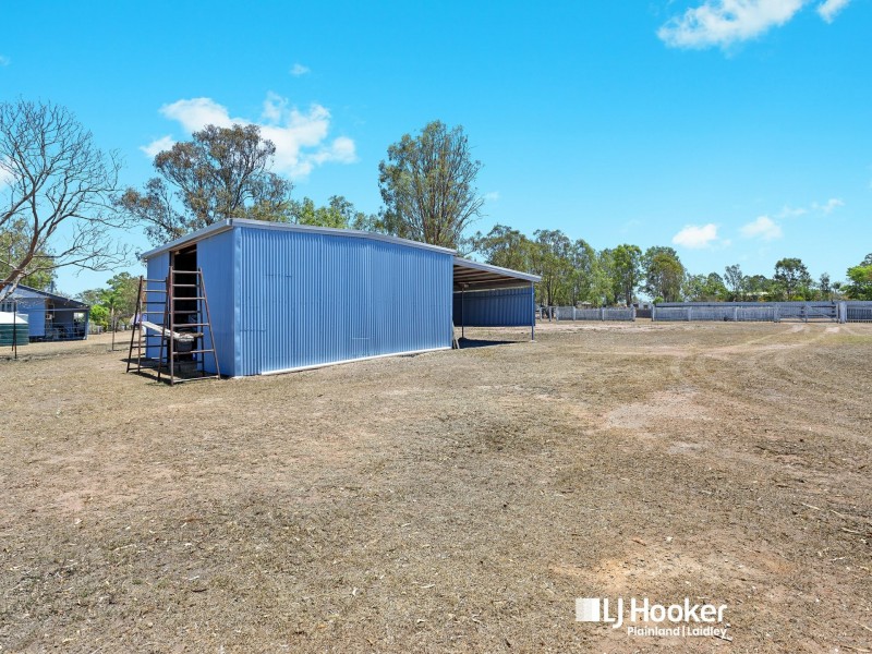 16 Court Ave South, Prenzlau QLD 4311