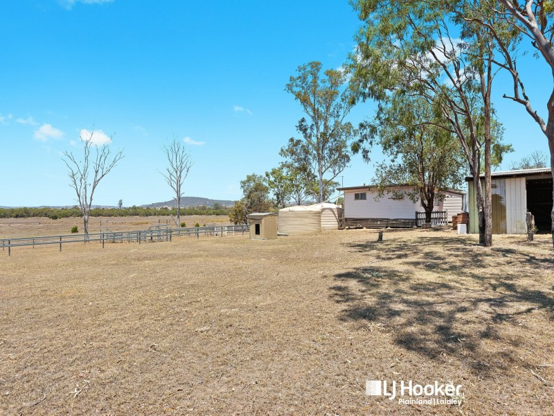 16 Court Ave South, Prenzlau QLD 4311