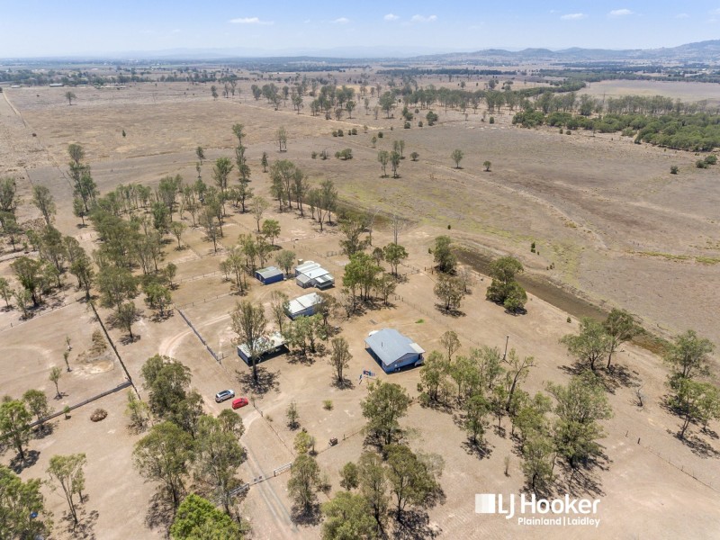 16 Court Ave South, Prenzlau QLD 4311