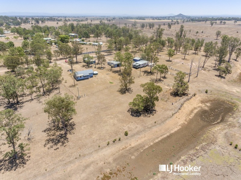 16 Court Ave South, Prenzlau QLD 4311