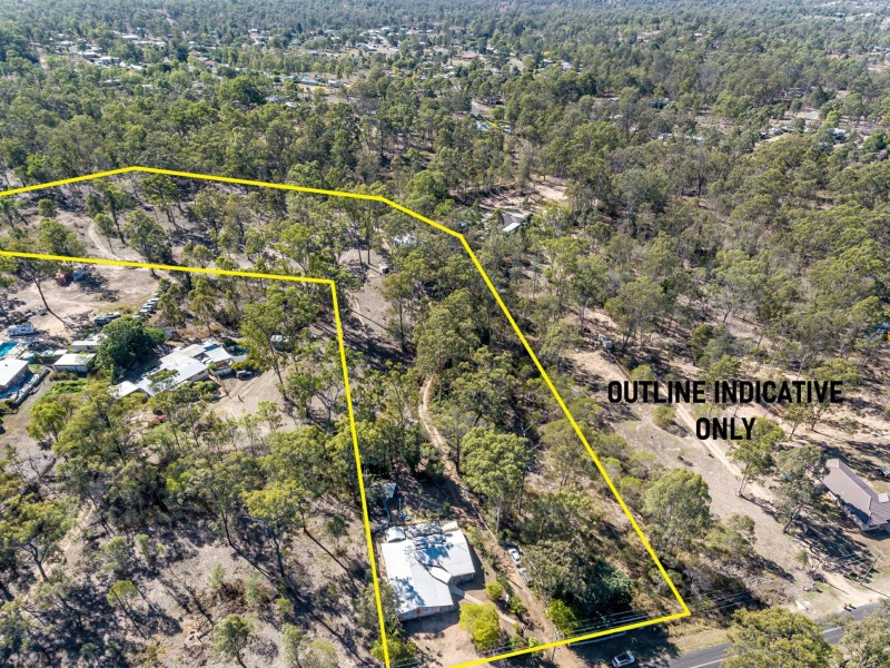 27 Bertrand Avenue, Kensington Grove QLD 4341