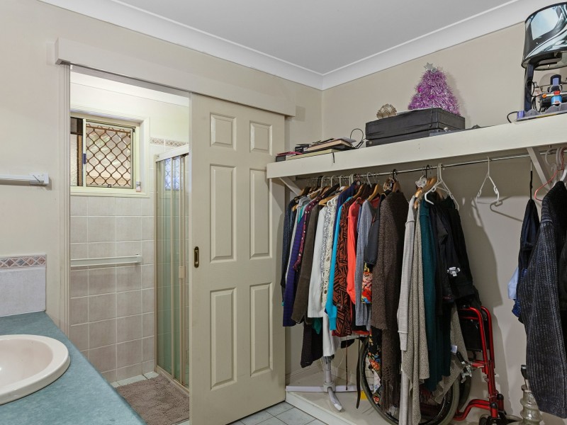 27 Bertrand Avenue, Kensington Grove QLD 4341