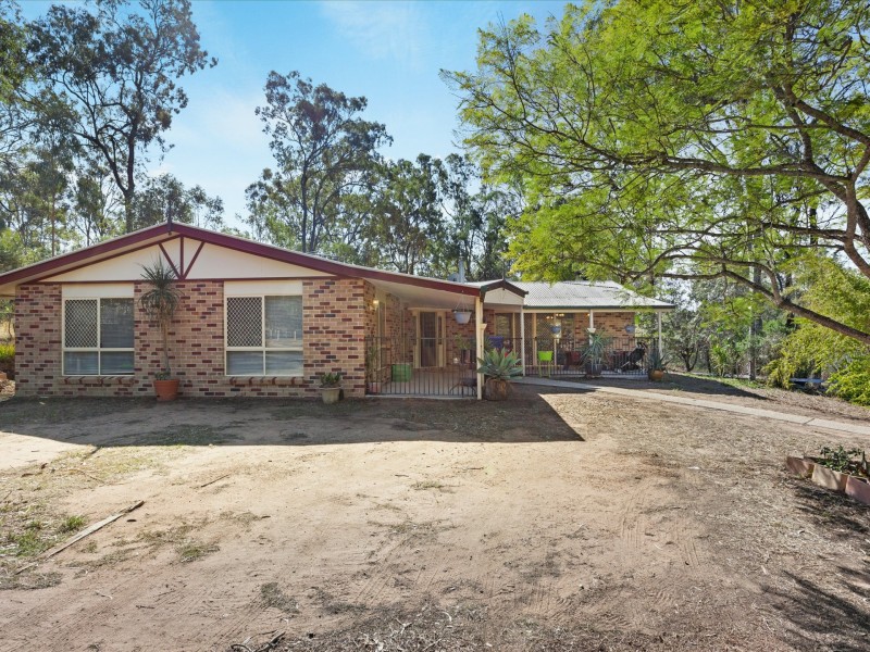 27 Bertrand Avenue, Kensington Grove QLD 4341