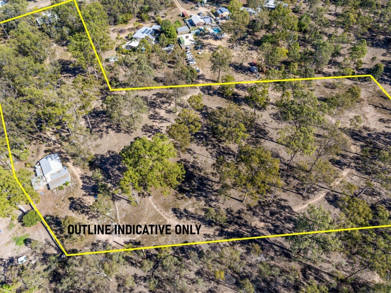 27 Bertrand Avenue, Kensington Grove QLD 4341